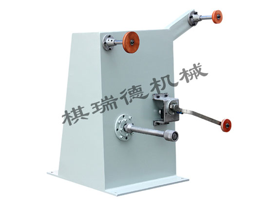 SY-DF-D25有轴式放线架