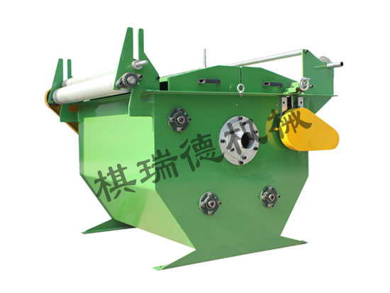 GLJ-1000铜粉过滤机