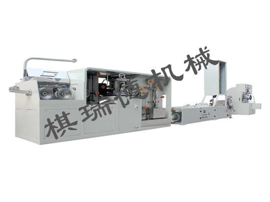 汇流带拉丝压延退火镀锡机