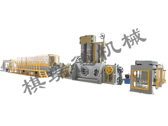 SY-250/165-T压延机